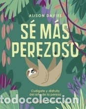 Libros: S&eacute; m&aacute;s perezoso - Foto 1