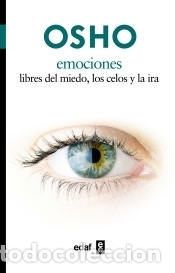 Libros: EMOCIONES - OSHO - Foto 1