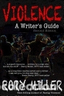 Libros: Violence: A Writers Guide - Miller, Rory a. - Foto 2