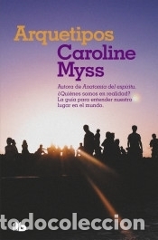 Libros: Arquetipos - Myss, Caroline - Foto 1