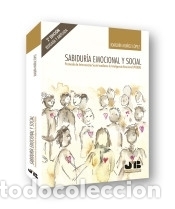 books: Sabidur&iacute;a emocional y social. - Mu&ntilde;oz L&oacute;pez, Joaqu&iacute;n