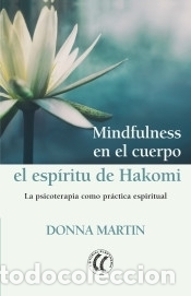 Livros: Mindfulness en el cuerpo - Martin, Donna