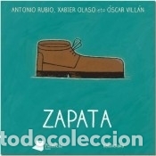 Libros: Zapata - Rubio, Antonio - Foto 1