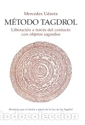 Libros: M&eacute;todo Tagdrol - Udaeta, Mercedes - Foto 1