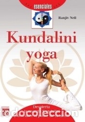 Libros: Kundalini Yoga - Nell, Ranjiv - Foto 1
