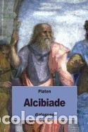 Libros: Alcibiade - Platon - Foto 1