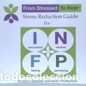 Libros: Infp Stress Reduction Guide - Prudhomme, David S. - Foto 1