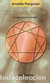 Libros: Enneagrama, El - ARNALDO PANGRAZZI - Foto 1