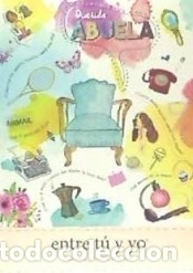 Libros: Querida abuela - entre t&uacute; y yo - Redling, Kim - Foto 1