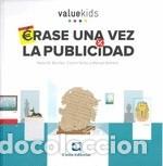 Libros: ERASE UNA VEZ LA PUBLICIDAD - RAMIREZ, PABLO M. - Foto 2