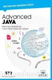 Libros: Advanced JAVA Interview Questions You&acirc;&euro;&trade;ll Most Likely Be Asked - Vibrant Publishers - Foto 2