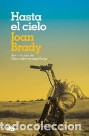 Libros: Hasta el cielo - Brady, Joan - Foto 1