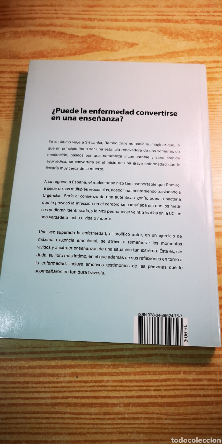 Libros: En el Limite de Editorial Kailas - Foto 2