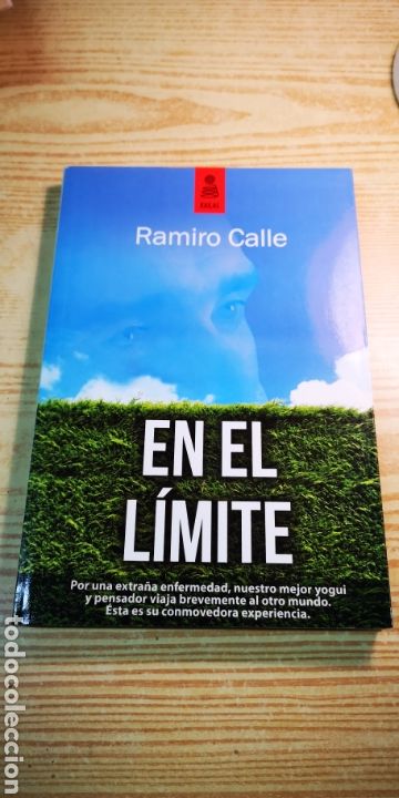 Libros: En el Limite de Editorial Kailas - Foto 1