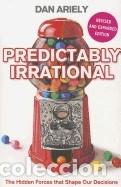 Libros: Predictably Irrational - Ariely, Dan - Foto 1