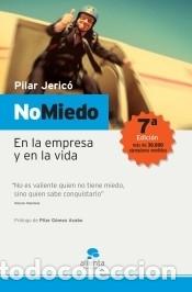 Libros: No miedo (3&ordf; Edici&oacute;n) - Foto 1