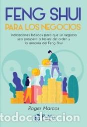 Libros: Feng Shui para los negocios - Marcos, Roger - Foto 1
