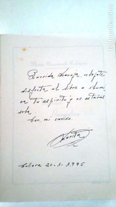 Libros: Manuales Psicogr&aacute;ficos, Marita Navacerrada - Foto 2