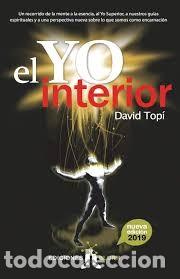 Libros: el yo interior David Top&iacute; - Foto 1