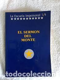 Libros: el serm&oacute;n del monte Emmet Fox - Foto 1