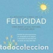 Libros: El peque&ntilde;o libro de la felicidad - Foto 1