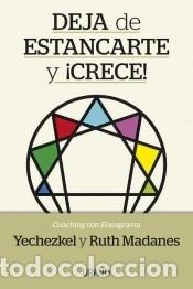 Libros: Deja de estancarte y &iexcl;crece!: coaching con eneagrama - Foto 1