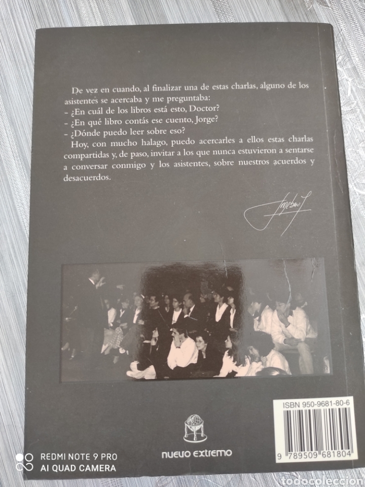 Libros: De la autoestima al egoismo. Jorge bucay - Foto 2