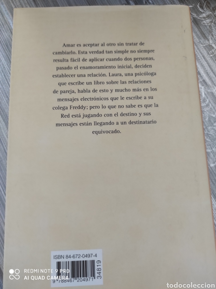 Libros: Amarse con los ojos abiertos. Jorge bucay - Foto 2