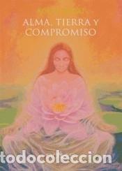 Libros: Alma, tierra y compromiso - Aldai, Koldo - Foto 1