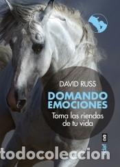 Libros: Domando emociones - Russ, David - Foto 2