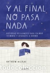 Libros: Y al final no pasa nada - Foto 1