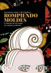 Libri: Rompiendo moldes - Amate, Sacramento