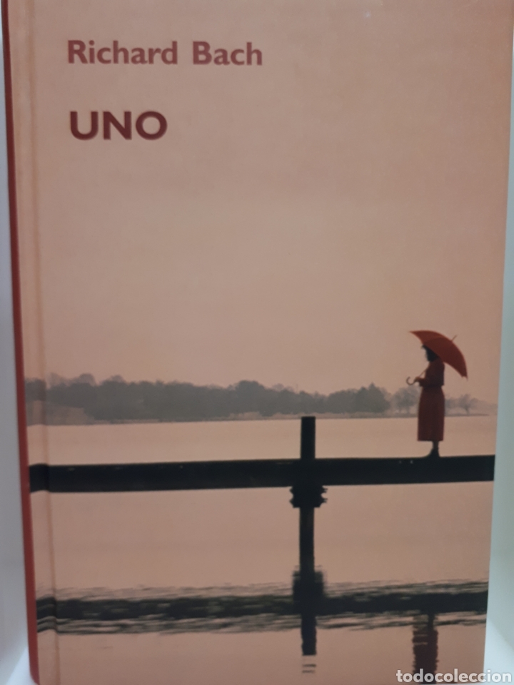 Libros: Uno de Rchard Bach - Foto 1
