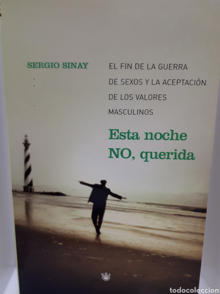 Libros: Esta noche no querida de Sergio Sinay - Foto 1