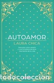 Libros: Autoamor - Chica, Laura - Foto 1