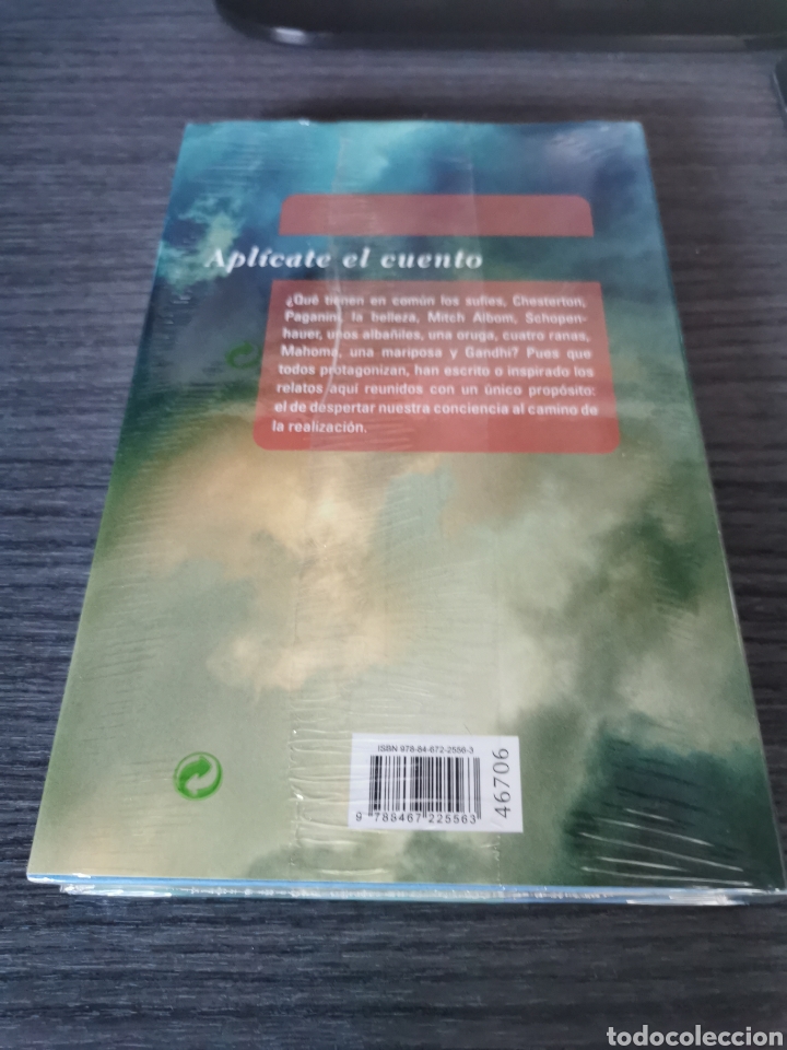 Libros: APL&Iacute;CATE EL CUENTO - JAUME SOLER Y M. MERCE CONANGLA - NUEVO PRECINTADO - Foto 2