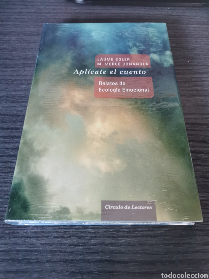 Libros: APL&Iacute;CATE EL CUENTO - JAUME SOLER Y M. MERCE CONANGLA - NUEVO PRECINTADO - Foto 1