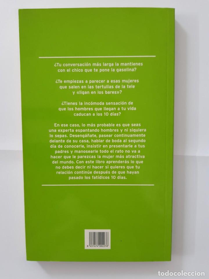 Libros: COMO ECHAR A PERDER UN LIGUE MICHELE ALEXANDER - Foto 2