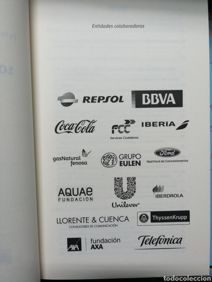 Libros: 1001 CONSEJOS PARA EMPRENDER - Foto 3