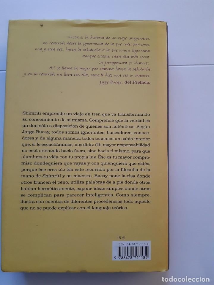 Libros: SHIMRITI JORGE BUCAY - Foto 2