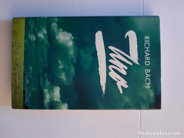 Libros: UNO RICHARD BACH - Foto 1