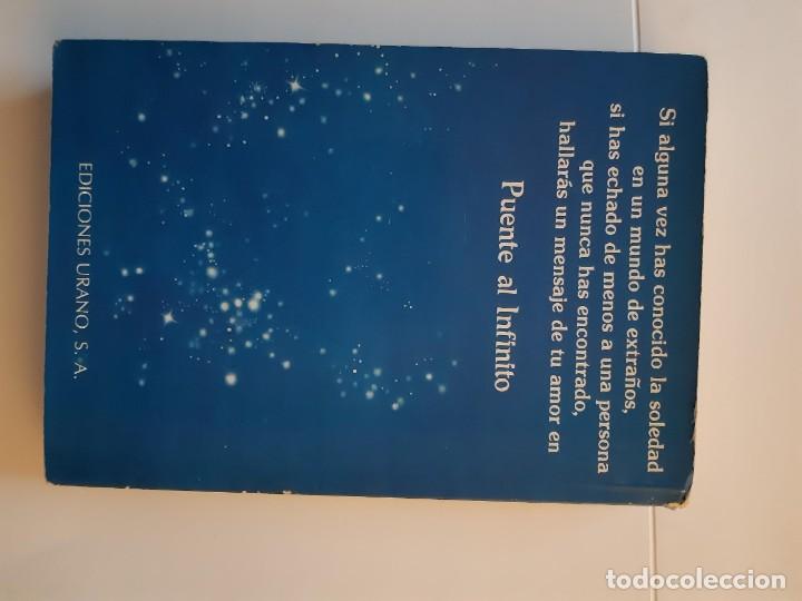 Libros: PUENTE AL INFINITO RICHARD BACH - Foto 2
