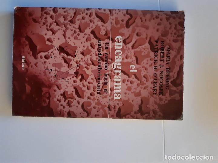 Libros: EL ENEAGRAMA MARIA BEESING - Foto 1