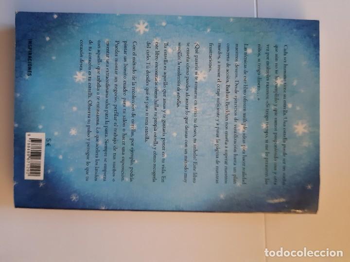 Libros: HAZ REALIDADM TUS SUE&Ntilde;OS BARBARA BERCKHAN - Foto 2