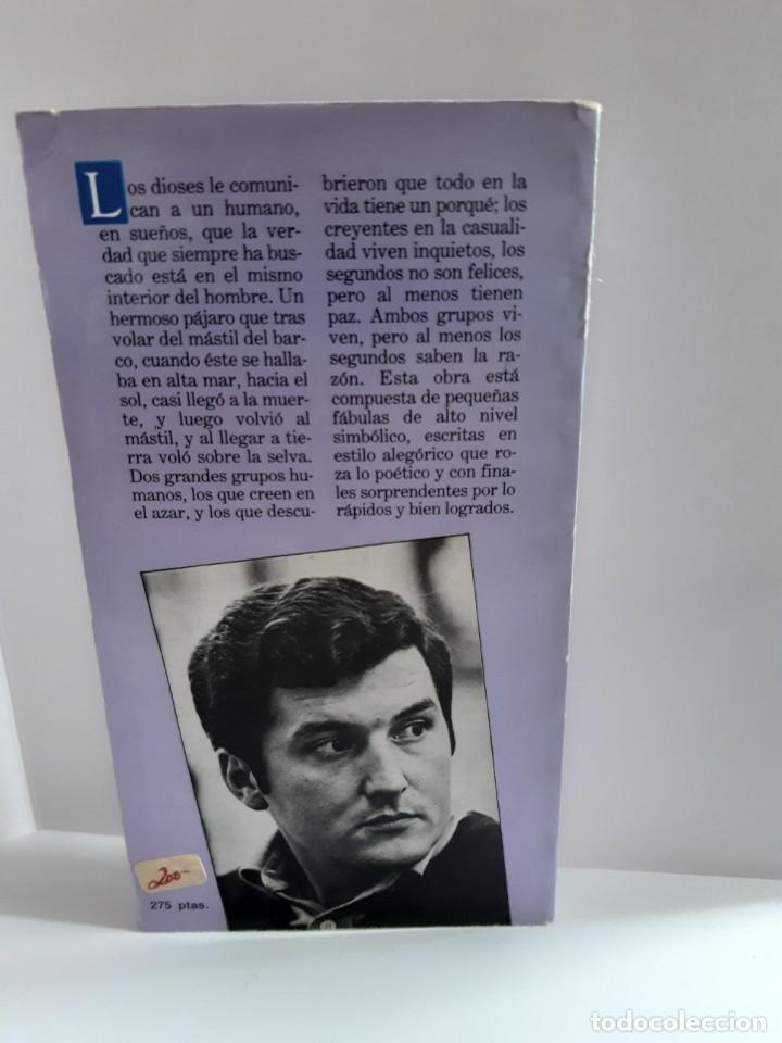 Libros: SUE&Ntilde;OS J J BENITEZ - Foto 2