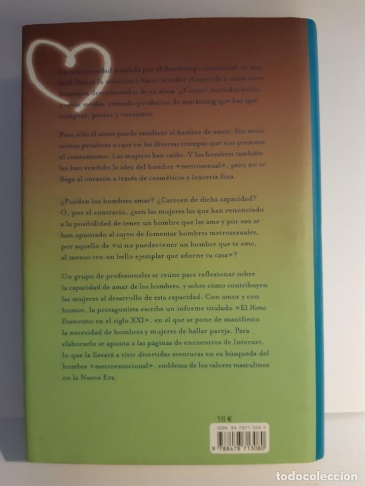 Libros: METROEMOCIONAL ROSETTA FORNER - Foto 2