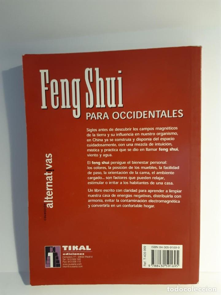 Libros: FENG SHUI CARMEN ESTEVE - Foto 2