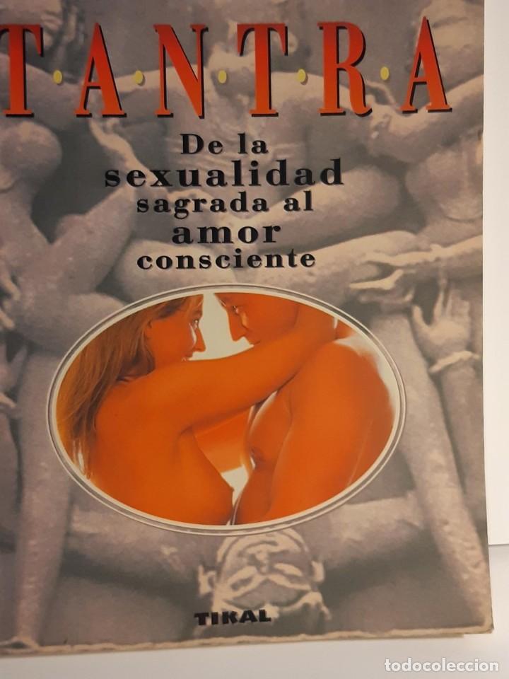 Libros: TANTRA - Foto 1