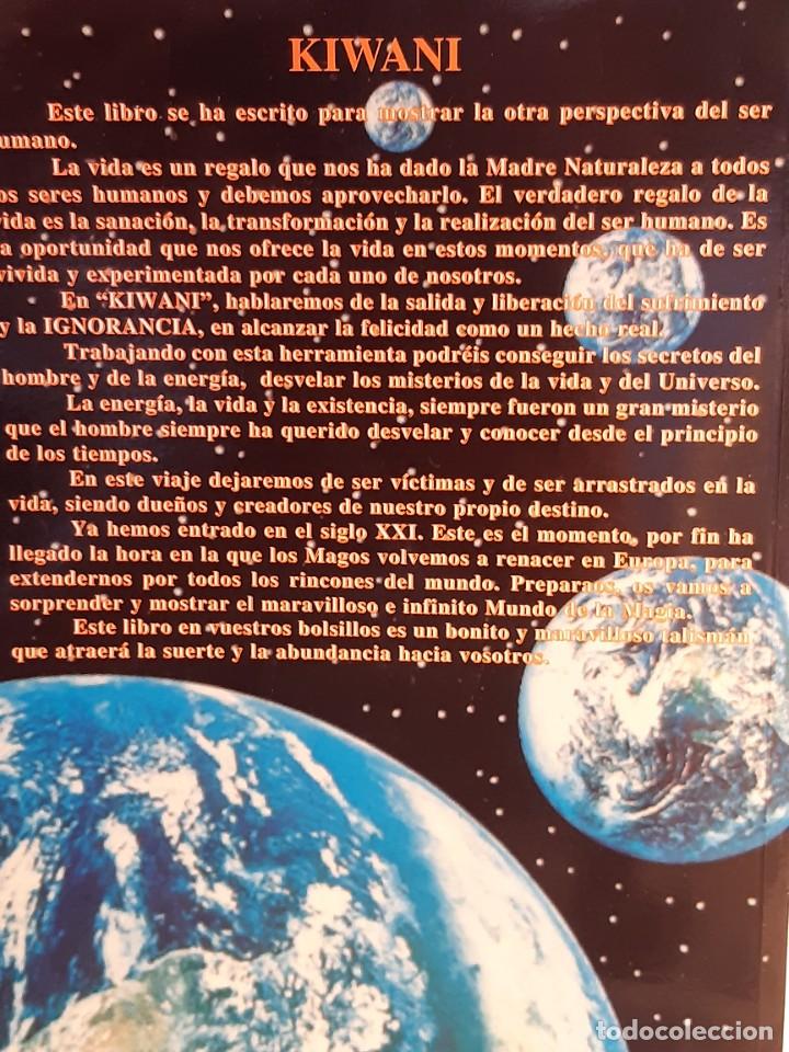 Libros: EL LIBRO DE LA VIDA LIBRE - Foto 2