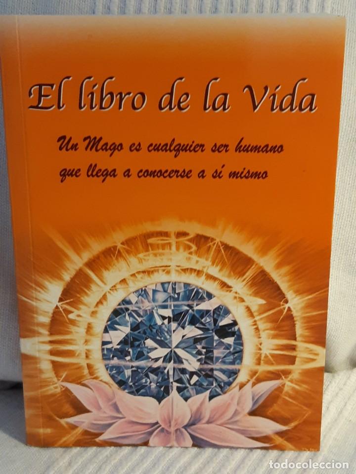 Libros: EL LIBRO DE LA VIDA LIBRE - Foto 1
